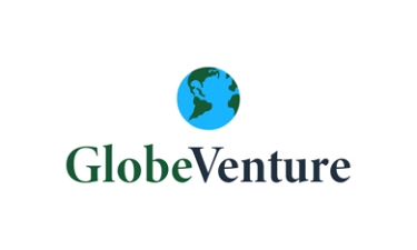 GlobeVenture.com - Creative brandable domain for sale